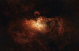 Eagle Nebula