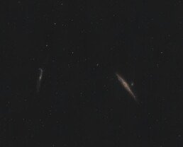 NGC 4631